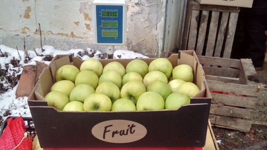 Picture of Granny Smith