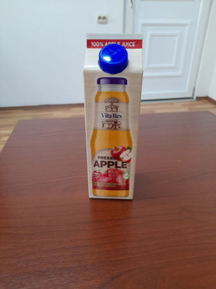 صورة Apple Juice (100% NFC)