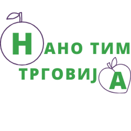 Picture for vendor Nano Tim Trgovija