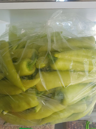 Picture of Green Peppers