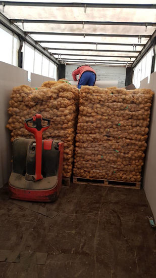 Picture of Potatoes