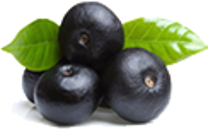 Слика Organic Blackberry