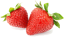 Obrazek Organic Strawberry