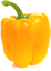 Slika Organic Pepper