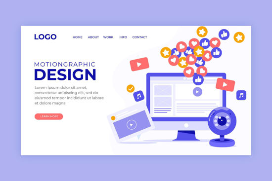 Picture of Website for €0.25/ day