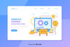 Picture of Website for €0.25/ day