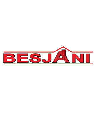Picture for vendor BESJANI DOOEL