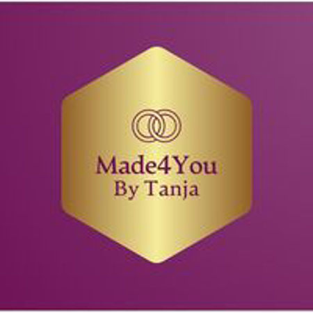 Picture for vendor Made4You by Tanja