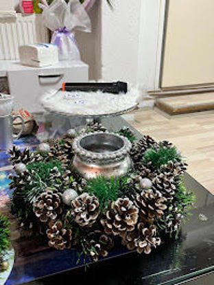 Imagen de Table Decorations